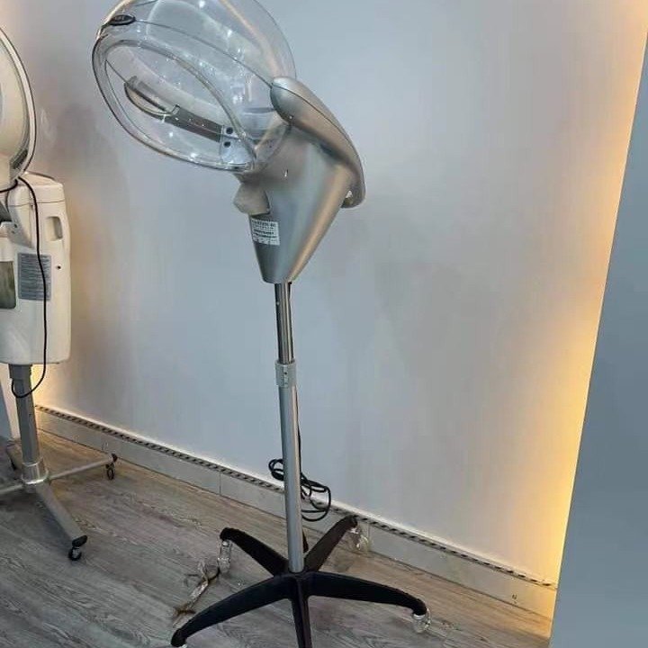 جهاز بخار كلاسيكي بقبة – قائم أو معلّق — صورة 3