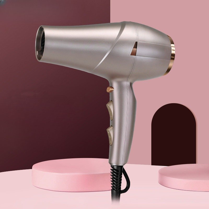 سشوار كونفو KF-5919 احترافي 2300 واط