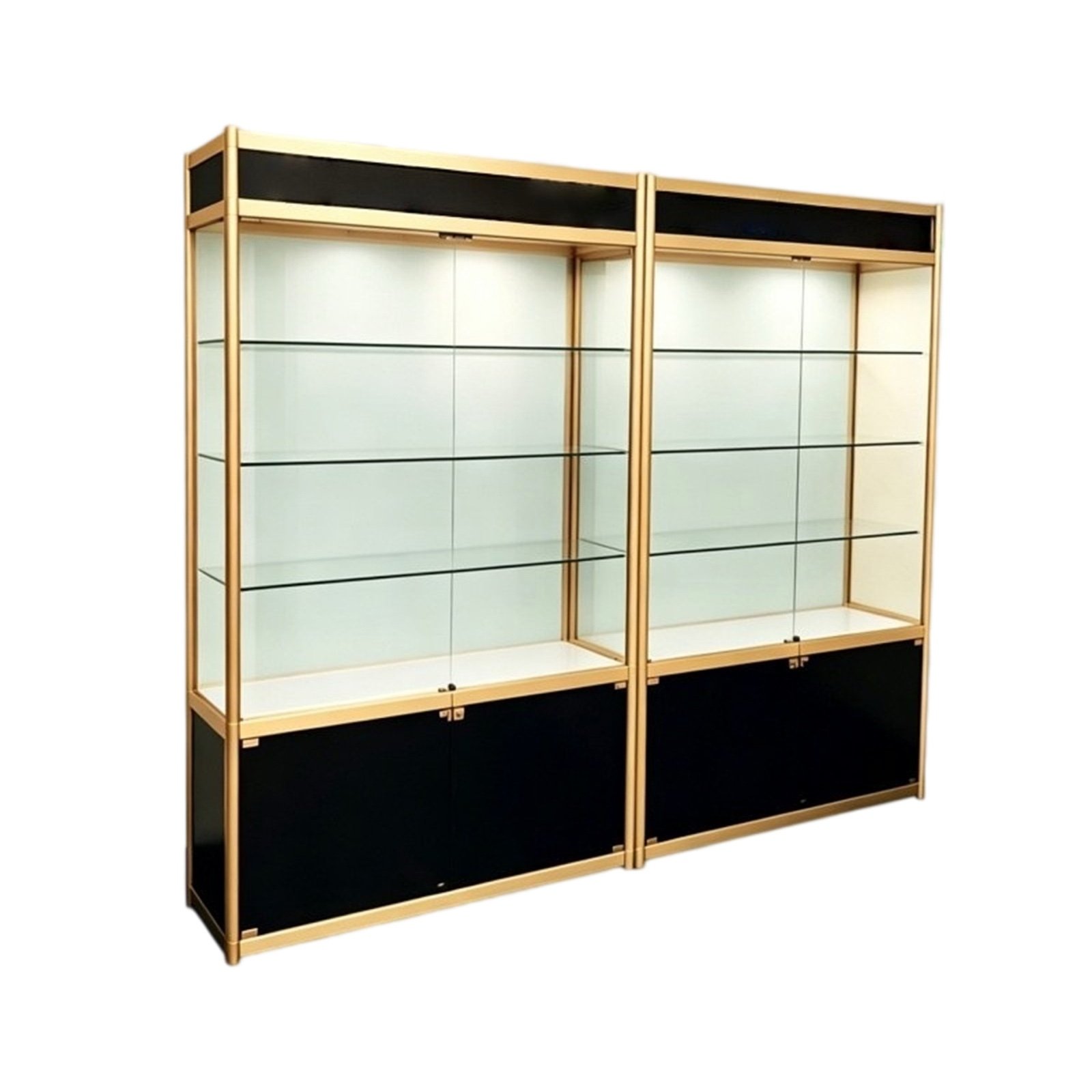 خزانة عرض زجاجية — صورة 5